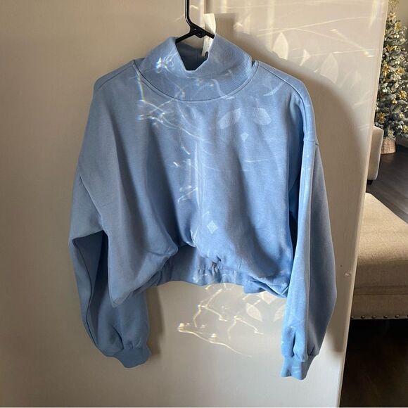 NWT Anthropologie Pilcro Pullover - Picture 2 of 3